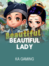 Game Beautiful Lady Terbaik: Fitur dan Kelebihan Lengkap