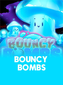 Game Bouncy Bombs Terpercaya dengan Fitur Terbaik