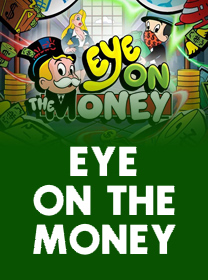 Game Eye on the Money Terbaik: Fitur dan Kelebihan Lengkap