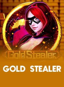 Game Gold Stealer Terpercaya dengan Fitur Terbaik