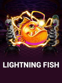 Game Lightning Fish Terbaik: Fitur dan Kelebihan Lengkap