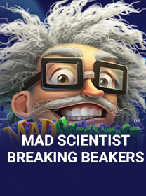 Game Mad Scientist Breaking Beakers Terbaik: Fitur dan Kelebihan Lengkap