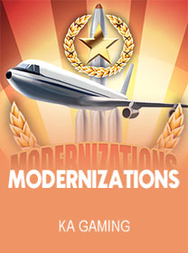 Game Modernizations Terbaik: Fitur dan Kelebihan Lengkap