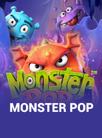 Game Monster Pop Terpercaya dengan Fitur Terbaik