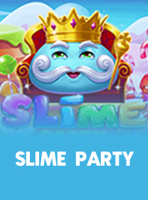 Game Slime Party Terbaik: Fitur dan Kelebihan Lengkap