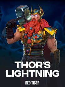 Game Thors Lightning Terbaik: Fitur dan Kelebihan Lengkap