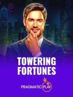 Game Towering Fortunes Terpercaya dengan Fitur Terbaik