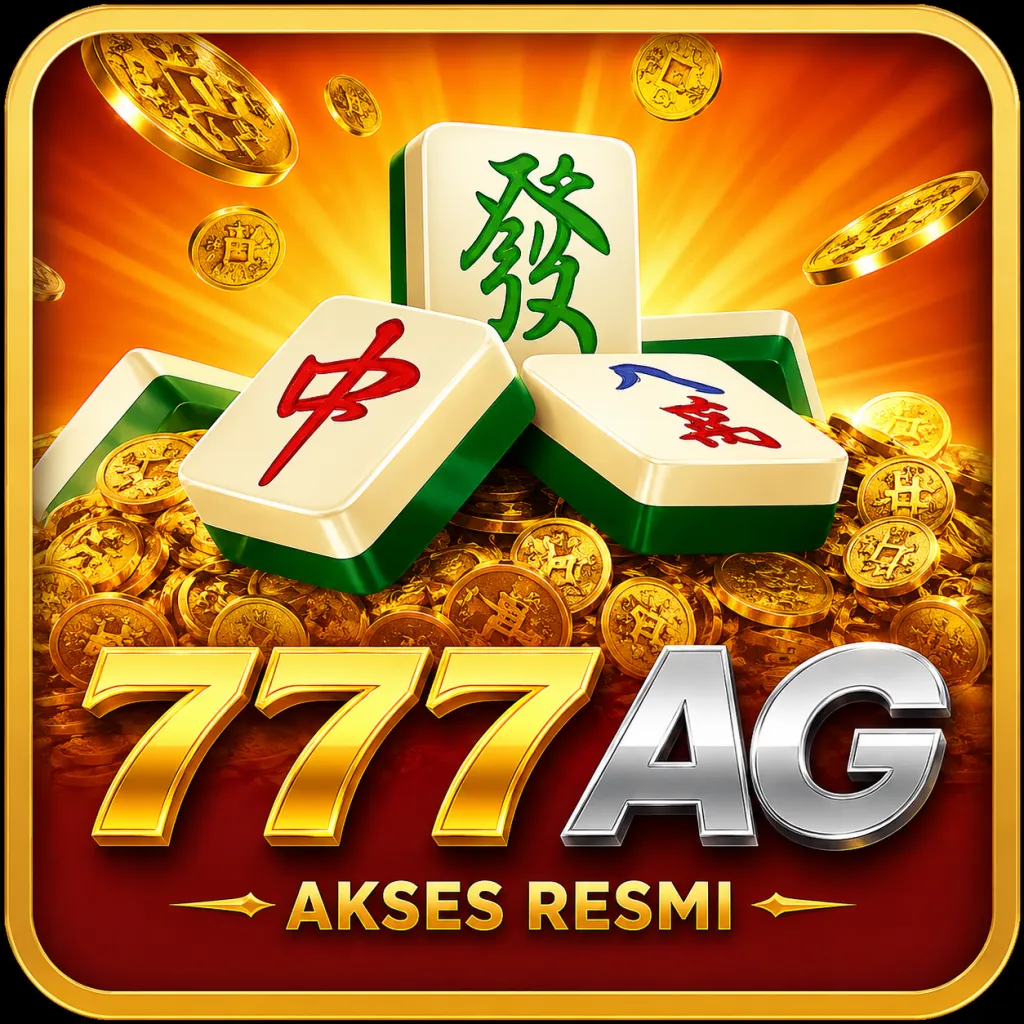 Aplikasi 777ag Terbaru dengan Fitur Terbaik