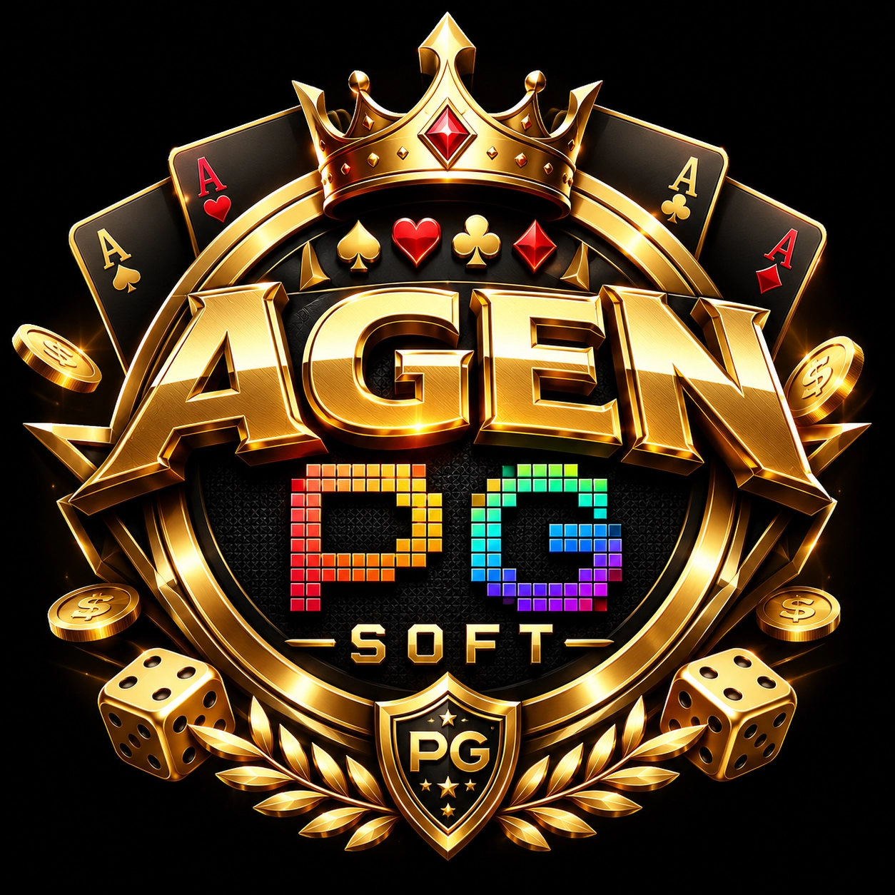 Aplikasi agenpgsoft Terbaru dengan Fitur Terbaik