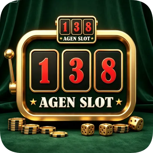 Aplikasi agenslot138 Terbaru dengan Fitur Terbaik