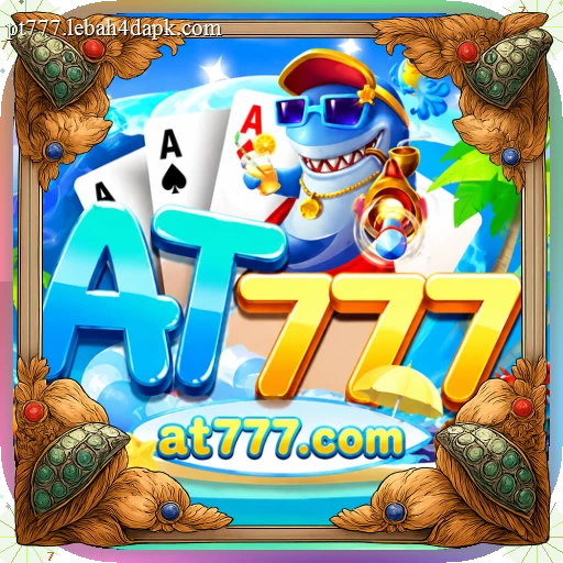 Aplikasi at777 Terbaru dengan Fitur Terbaik
