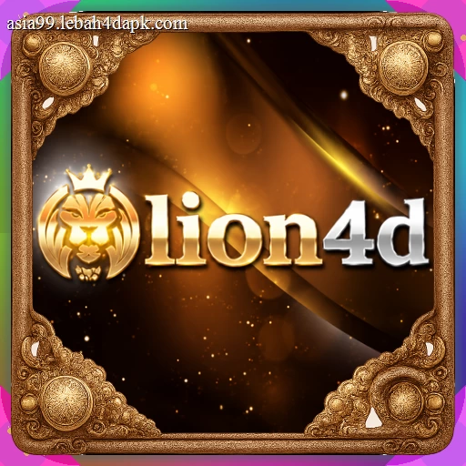 Aplikasi lion4d Terbaru dengan Fitur Terbaik
