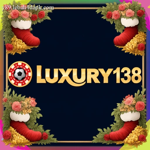 Aplikasi luxury138 Terbaru dengan Fitur Terbaik
