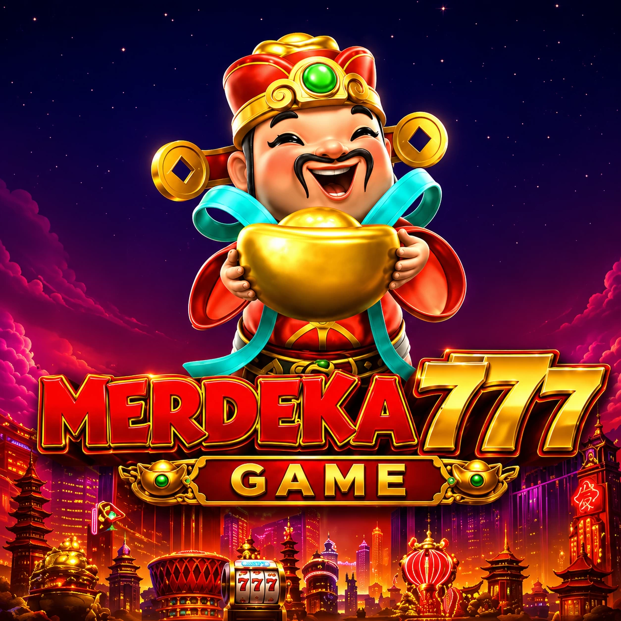 Aplikasi merdeka777 Terbaik untuk Android dan iOS