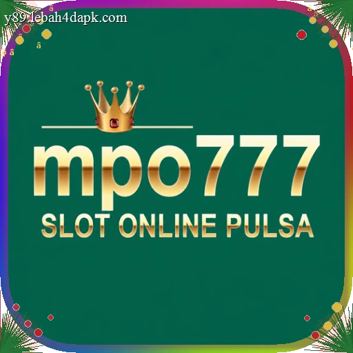 Aplikasi mpo777 Terbaru dengan Fitur Terbaik