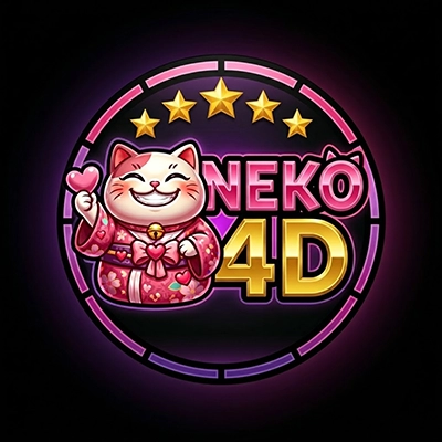 Aplikasi neko4d Terbaik untuk Android dan iOS