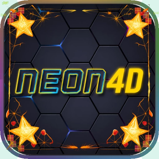 Aplikasi neon4d Terbaik untuk Android dan iOS