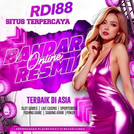 Aplikasi rdi88 Terbaru dengan Fitur Terbaik