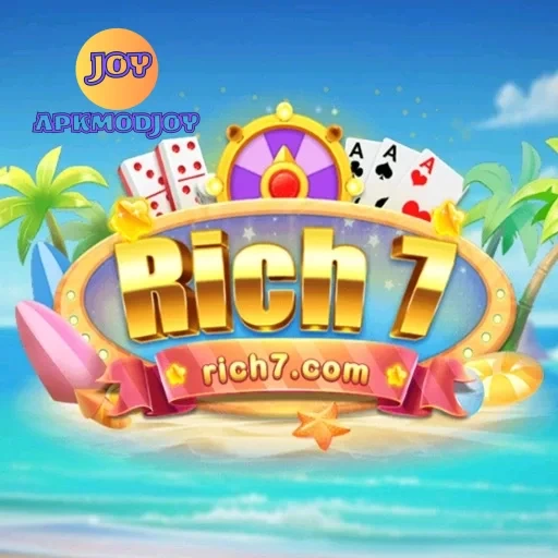 Aplikasi rich7 Terbaru dengan Fitur Terbaik