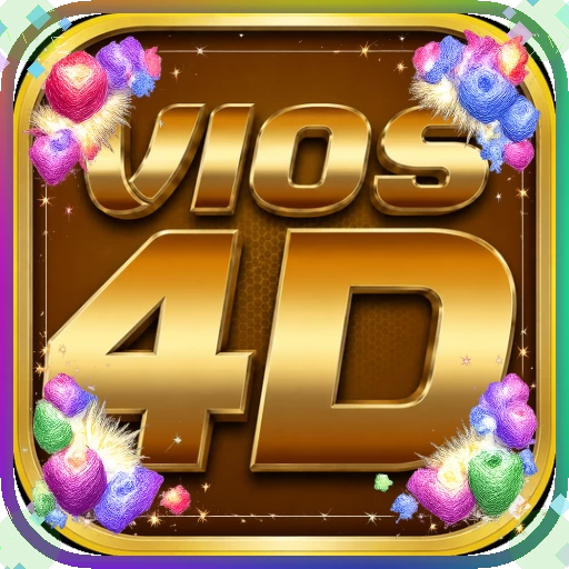 Aplikasi vios4d Terbaru dengan Fitur Terbaik