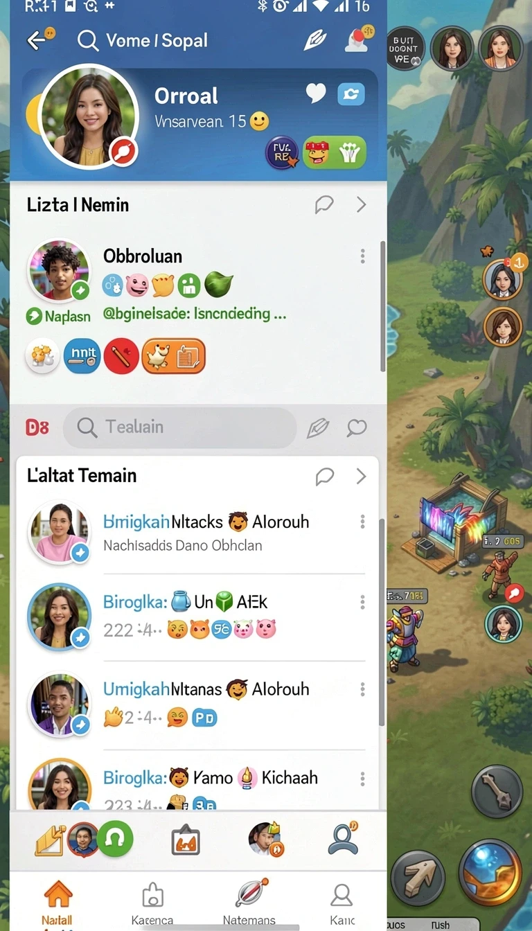 Review Aplikasi valir4d screenshot 3