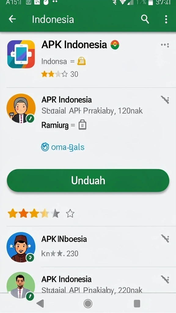 Review Aplikasi indo777 screenshot 2