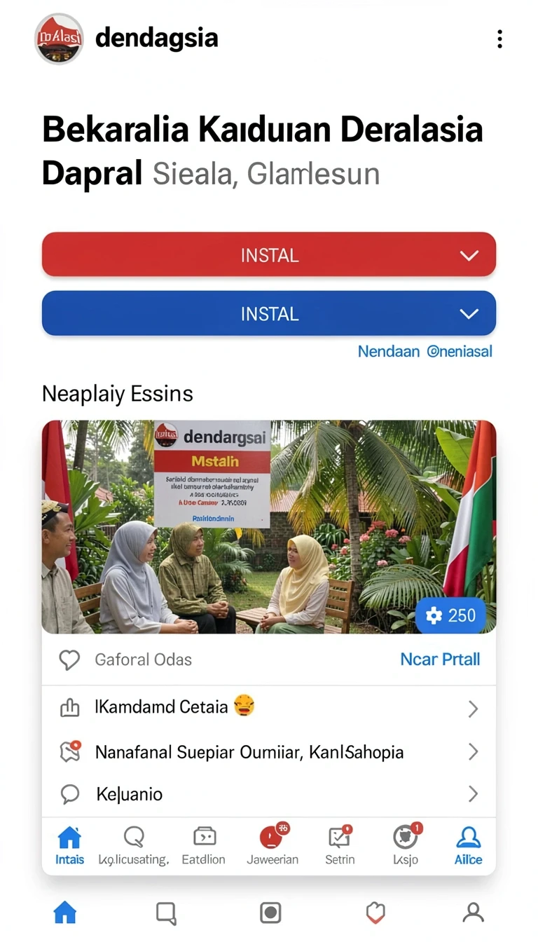 Review Aplikasi penidabet screenshot 2