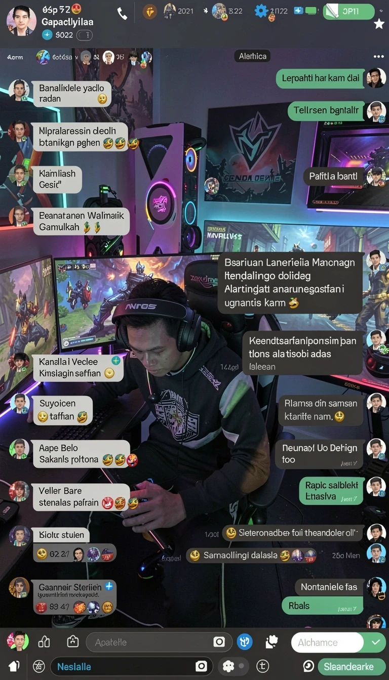 Review Aplikasi sov777 screenshot 2