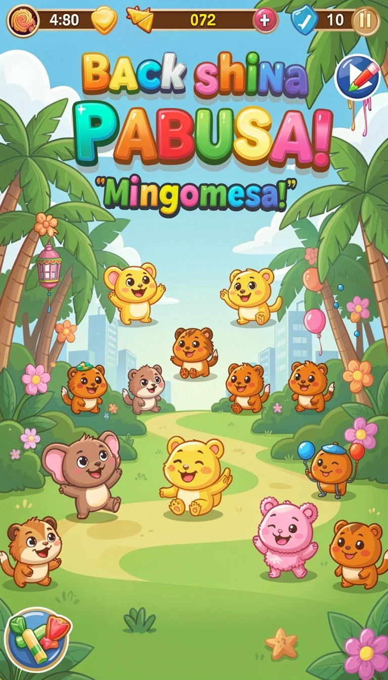 Review Aplikasi d06games screenshot 1