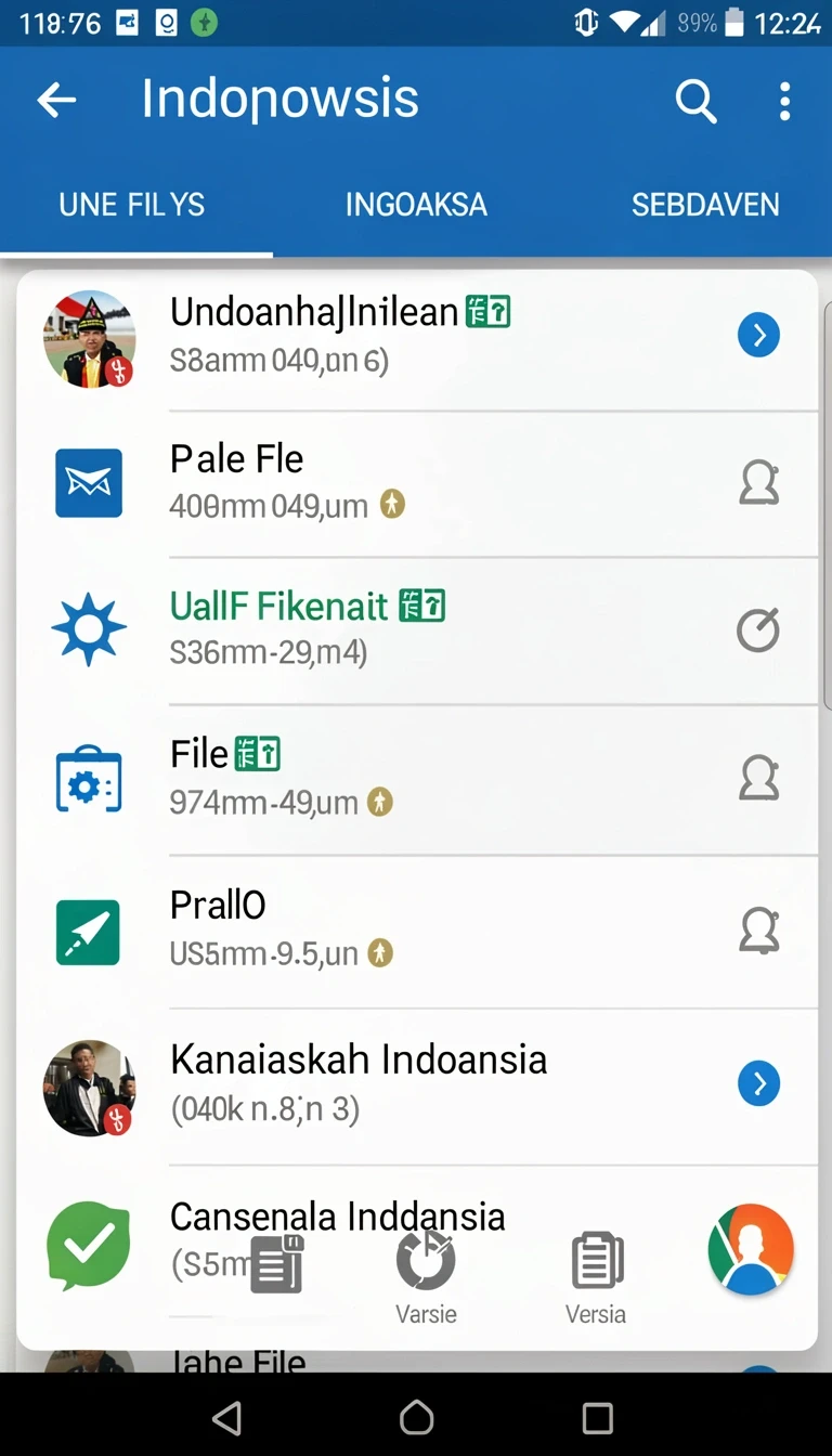 Review Aplikasi mposurga screenshot 1