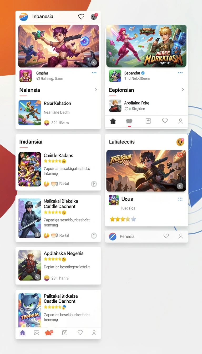 Review Aplikasi mposurga screenshot 2