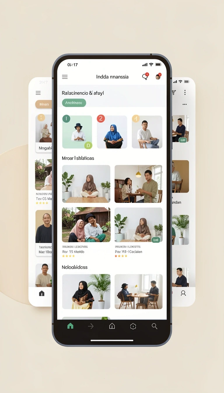 Review Aplikasi 6svip Versi Terbaru screenshot 2