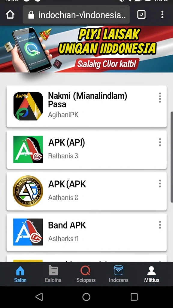 7dewa App APK Terbaru screenshot 3
