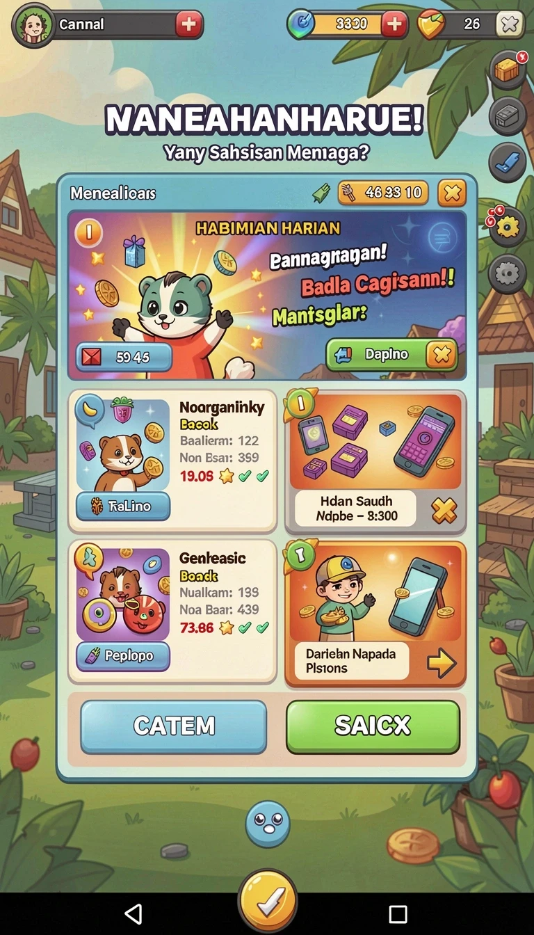 Review Aplikasi d733 screenshot 2