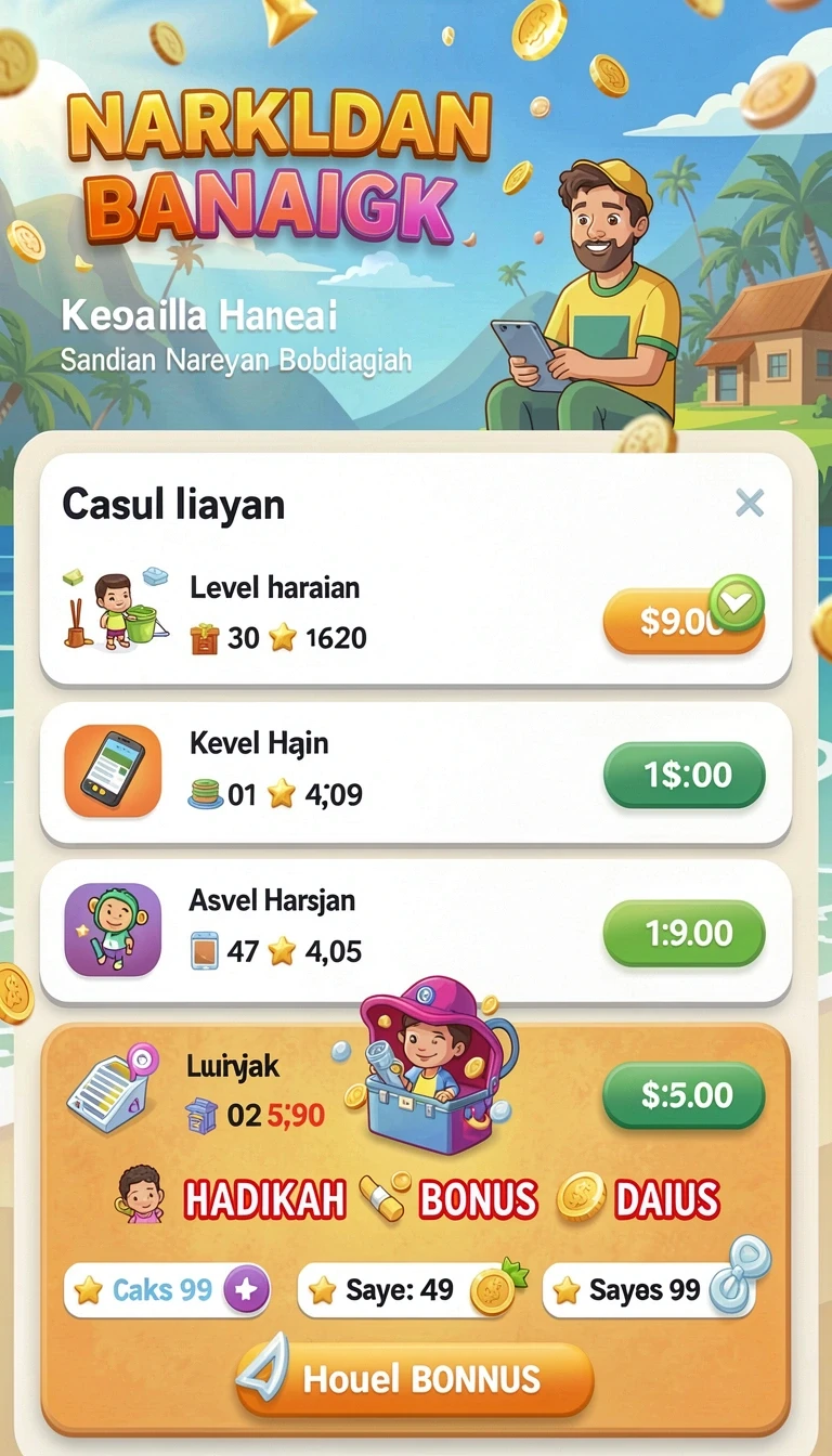 Review Aplikasi idpking screenshot 1