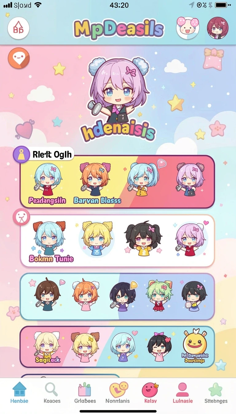 Review Aplikasi 8zk Versi Terbaru screenshot 3