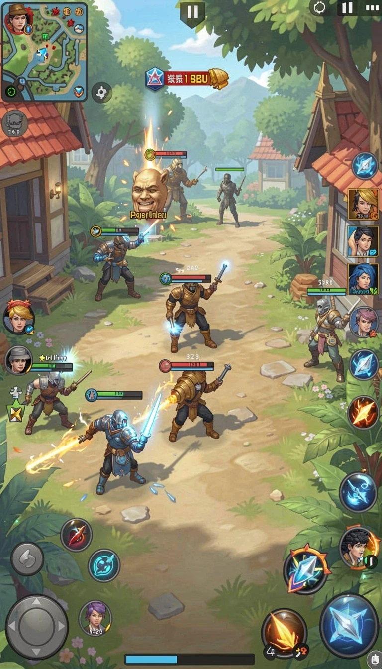 Aplikasi wawarslot Terbaik untuk Android dan iOS screenshot 1