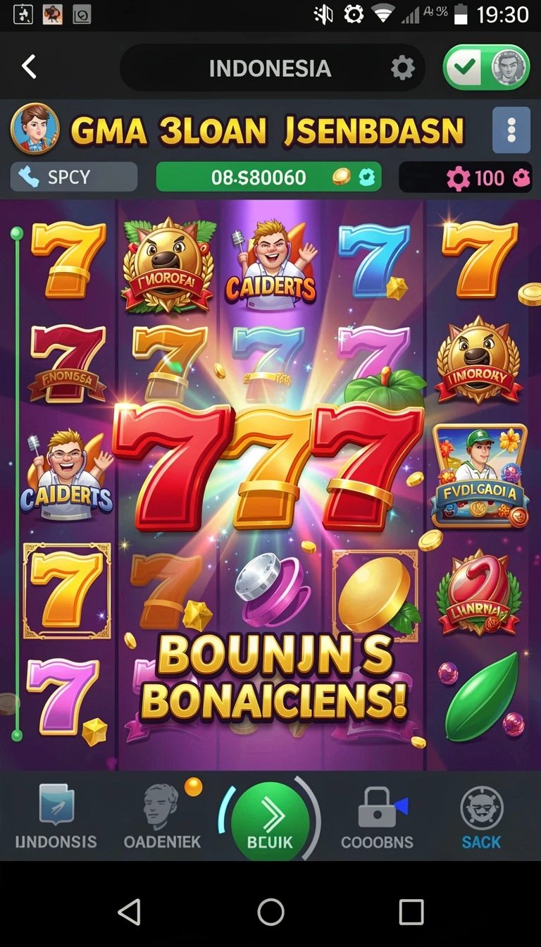 7meter App APK Terbaru screenshot 2
