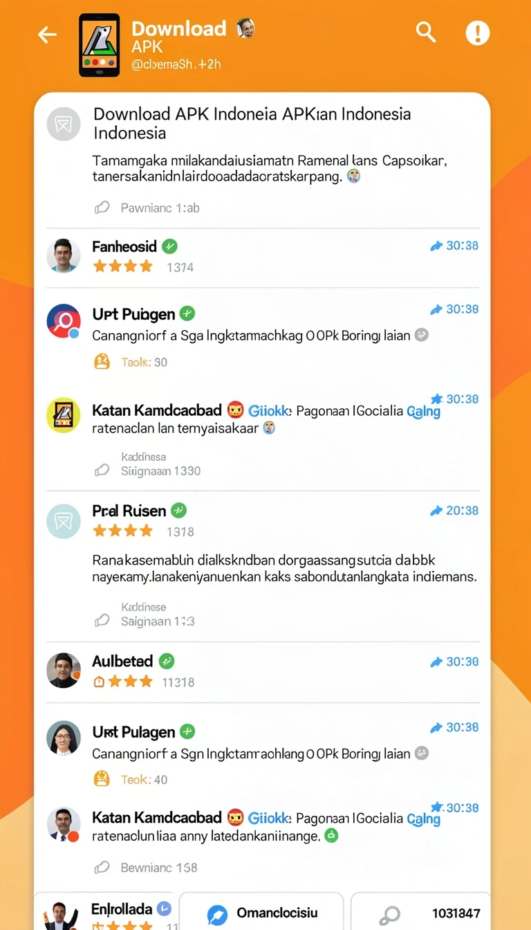 Review Aplikasi pestabet screenshot 2