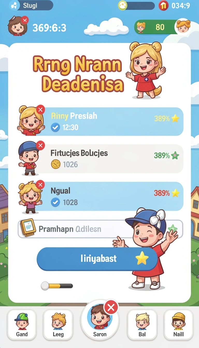 Review Aplikasi toto777 screenshot 3
