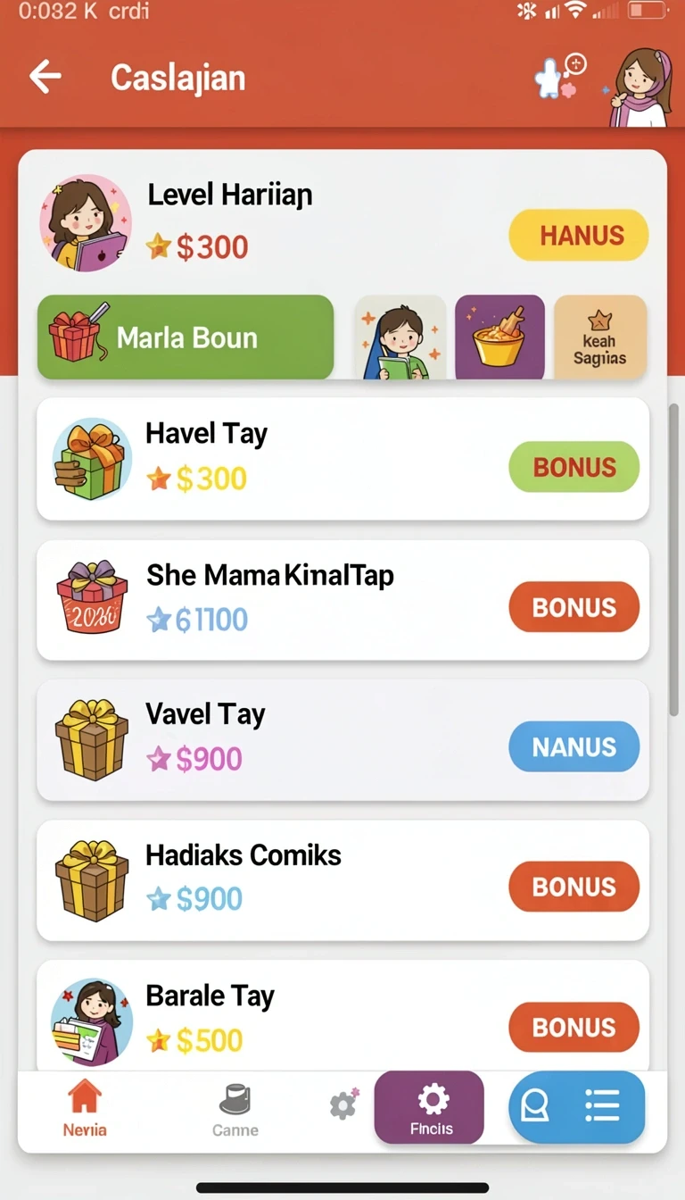 Review Aplikasi joss188 screenshot 3