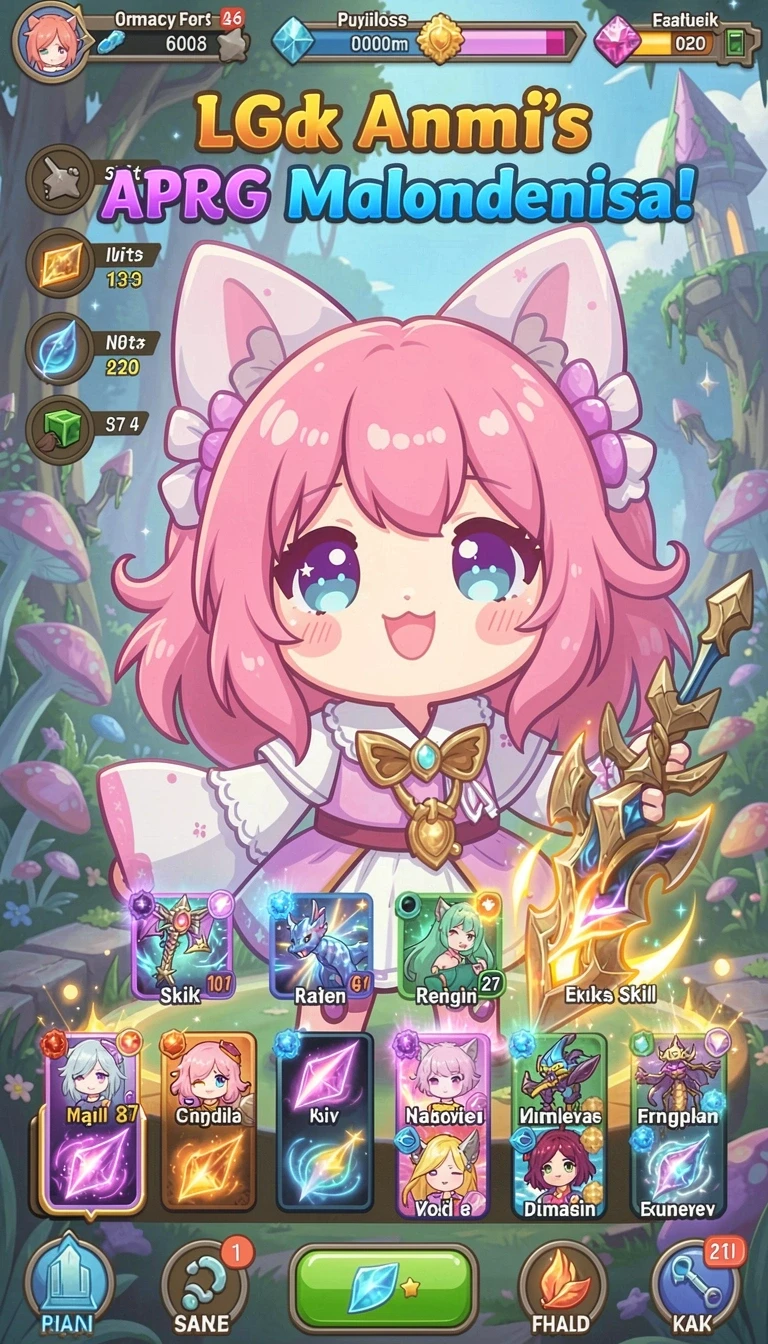 Aplikasi v07 Terbaik untuk Android dan iOS screenshot 1