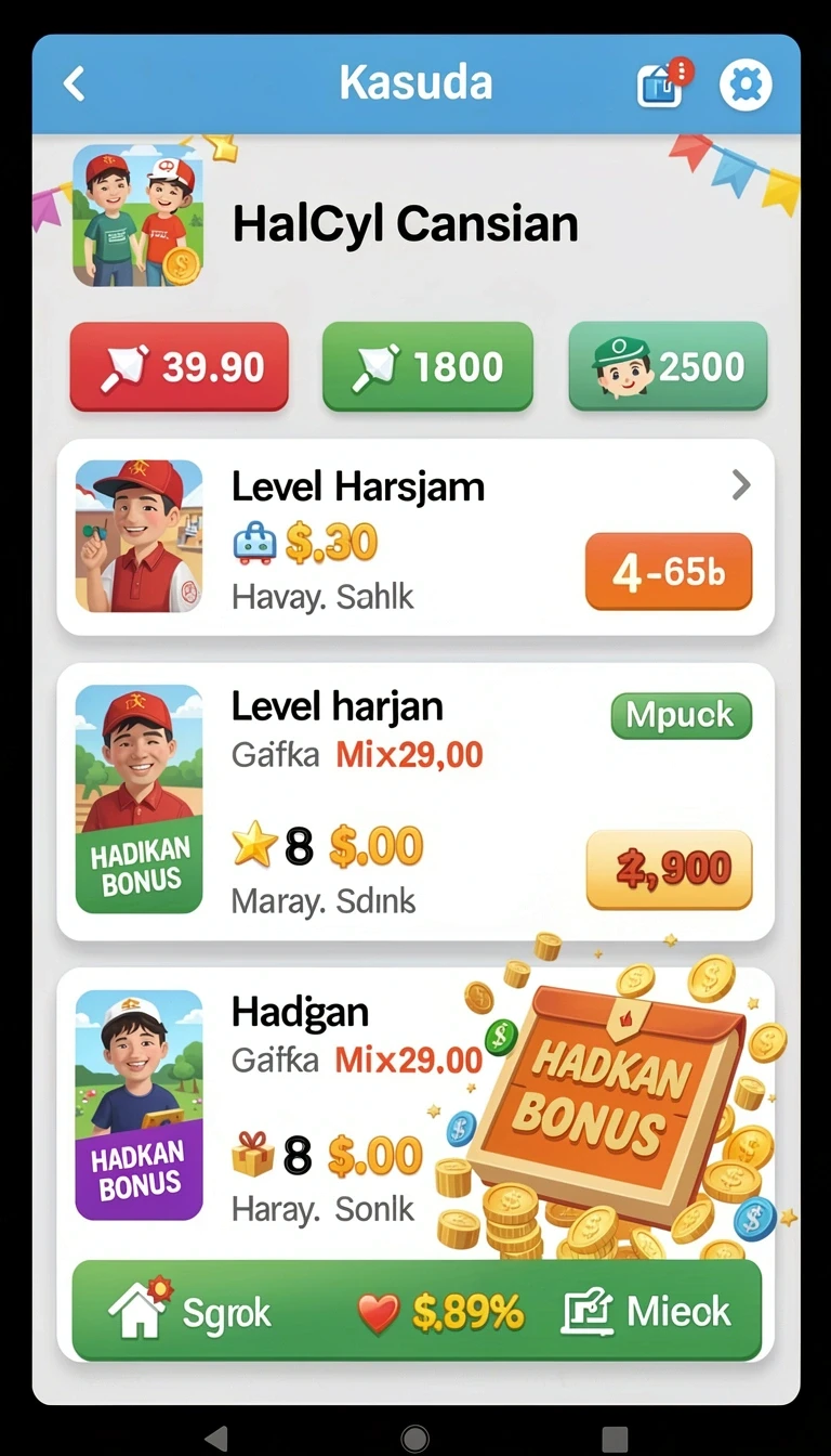 Review Aplikasi rpvip4 screenshot 1