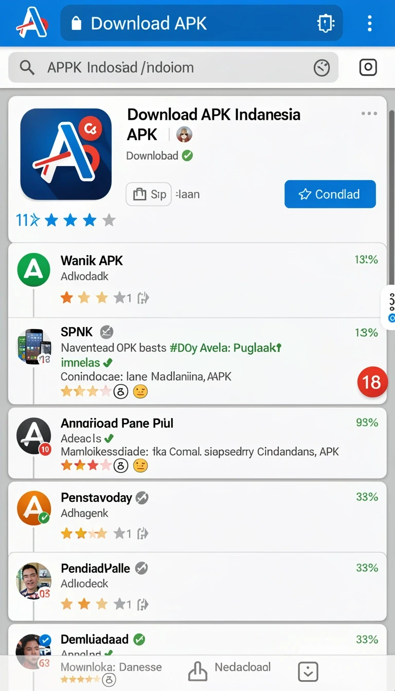 Review Aplikasi indo777 screenshot 3