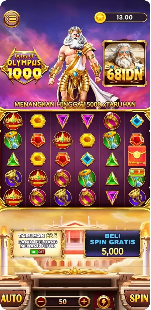 Review Aplikasi ut77 screenshot 3