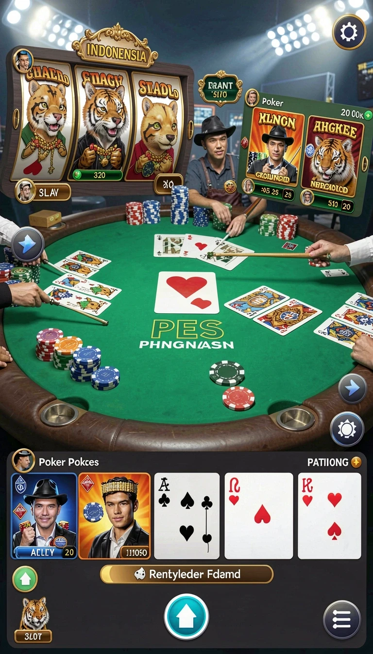 Aplikasi duniaroyal Terbaik untuk Android dan iOS screenshot 2