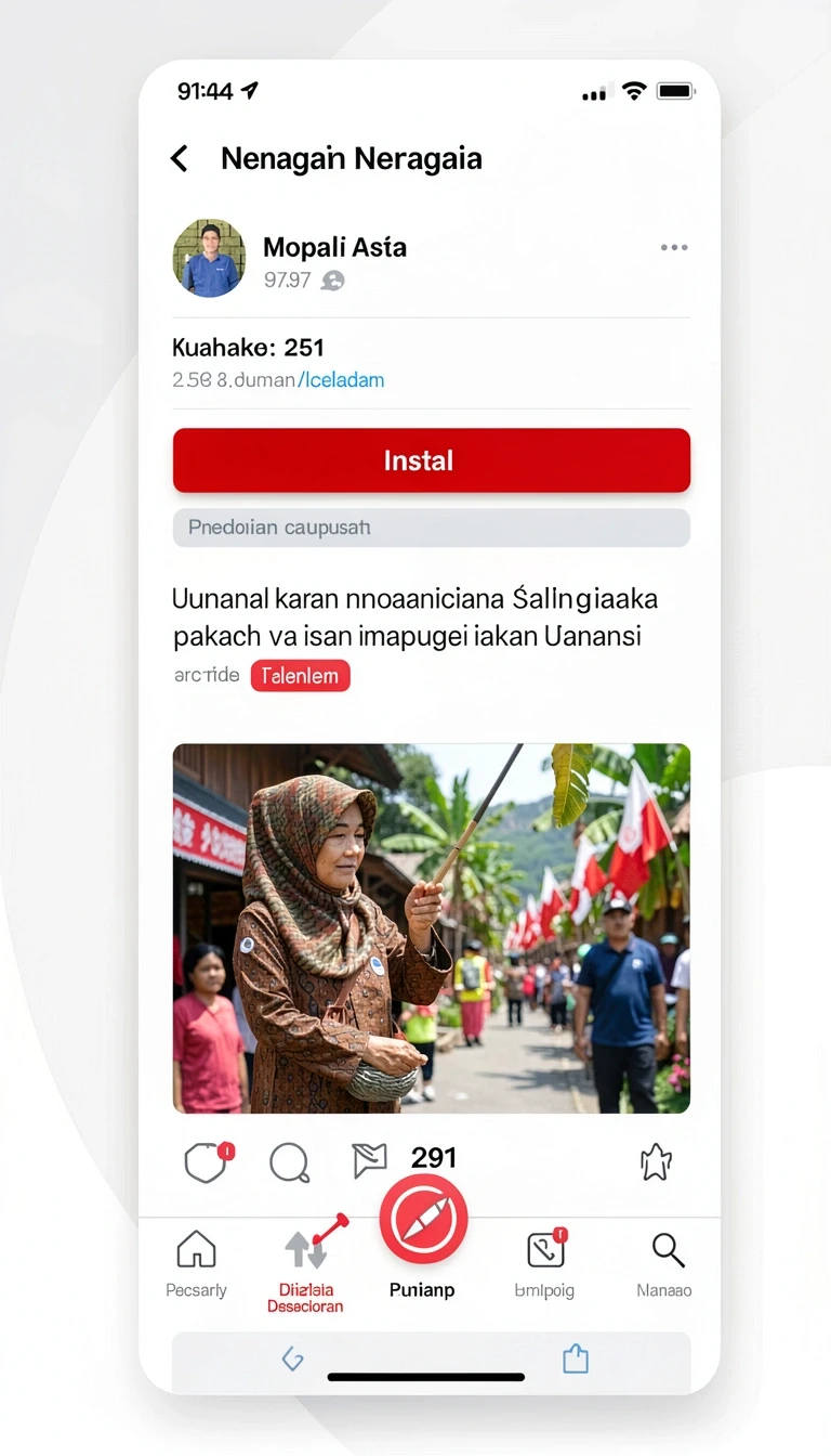 Review Aplikasi mkwin666 screenshot 1