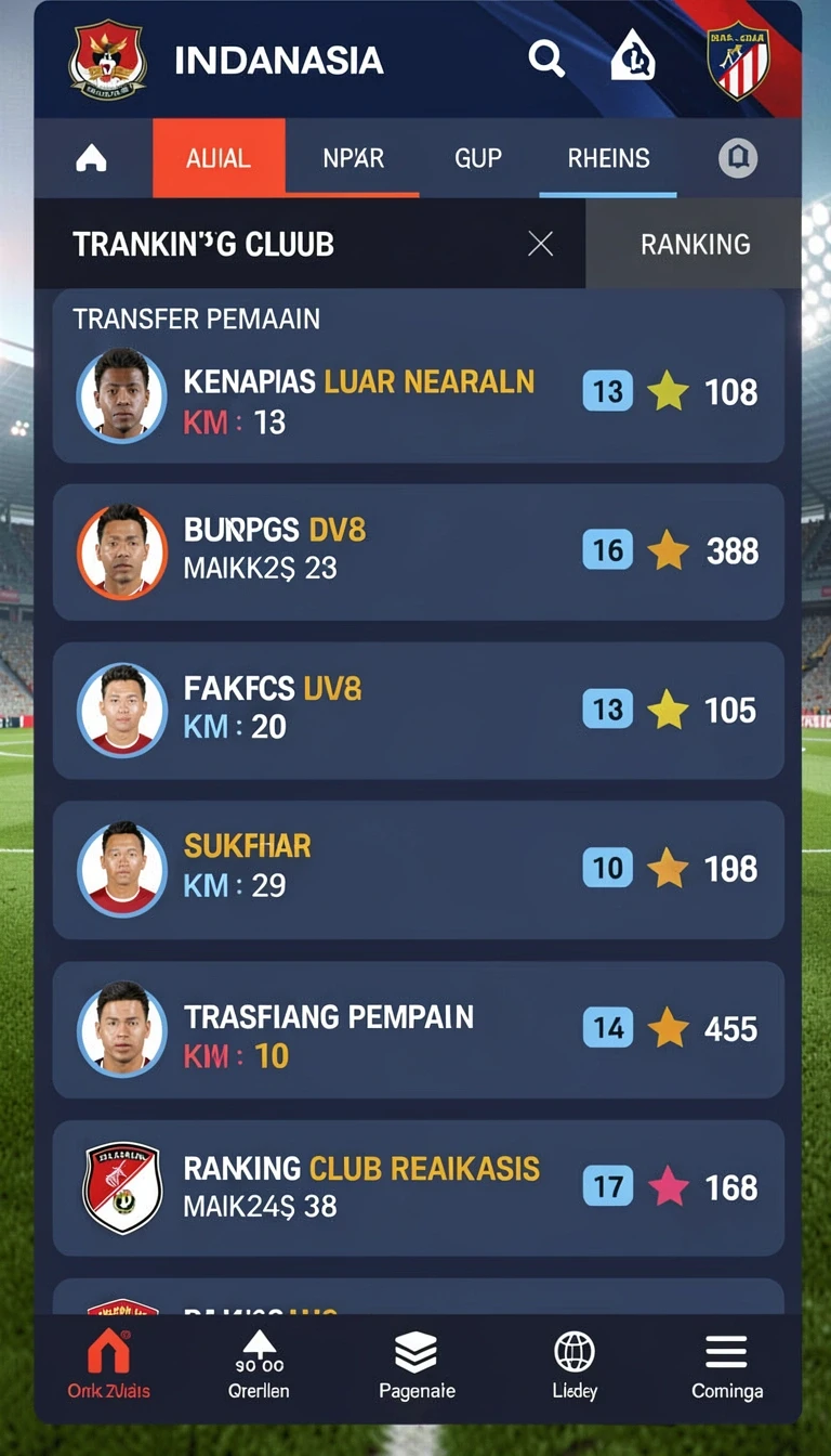 Review Aplikasi avatar808 screenshot 3