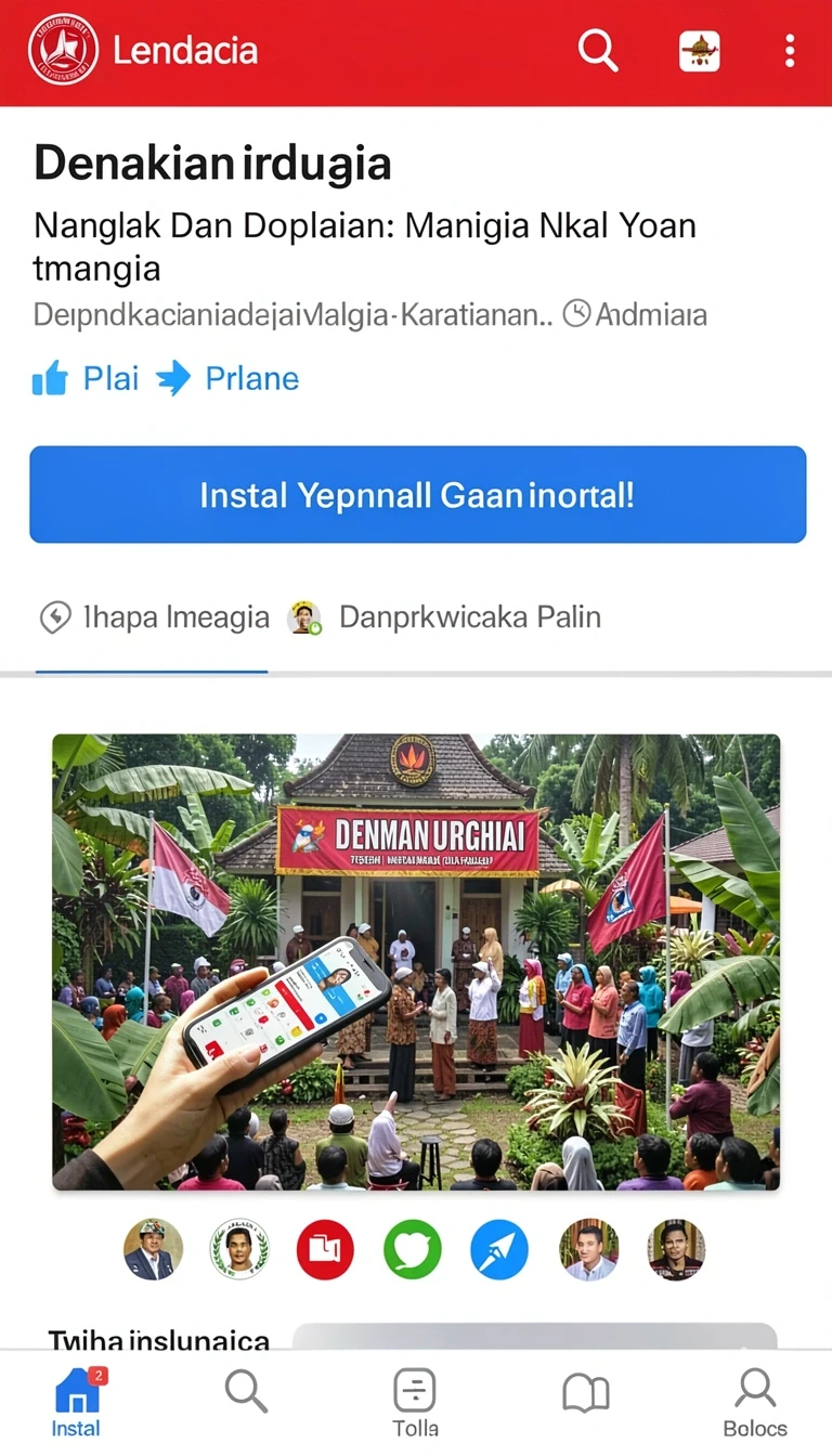 Review Aplikasi oja89 screenshot 1