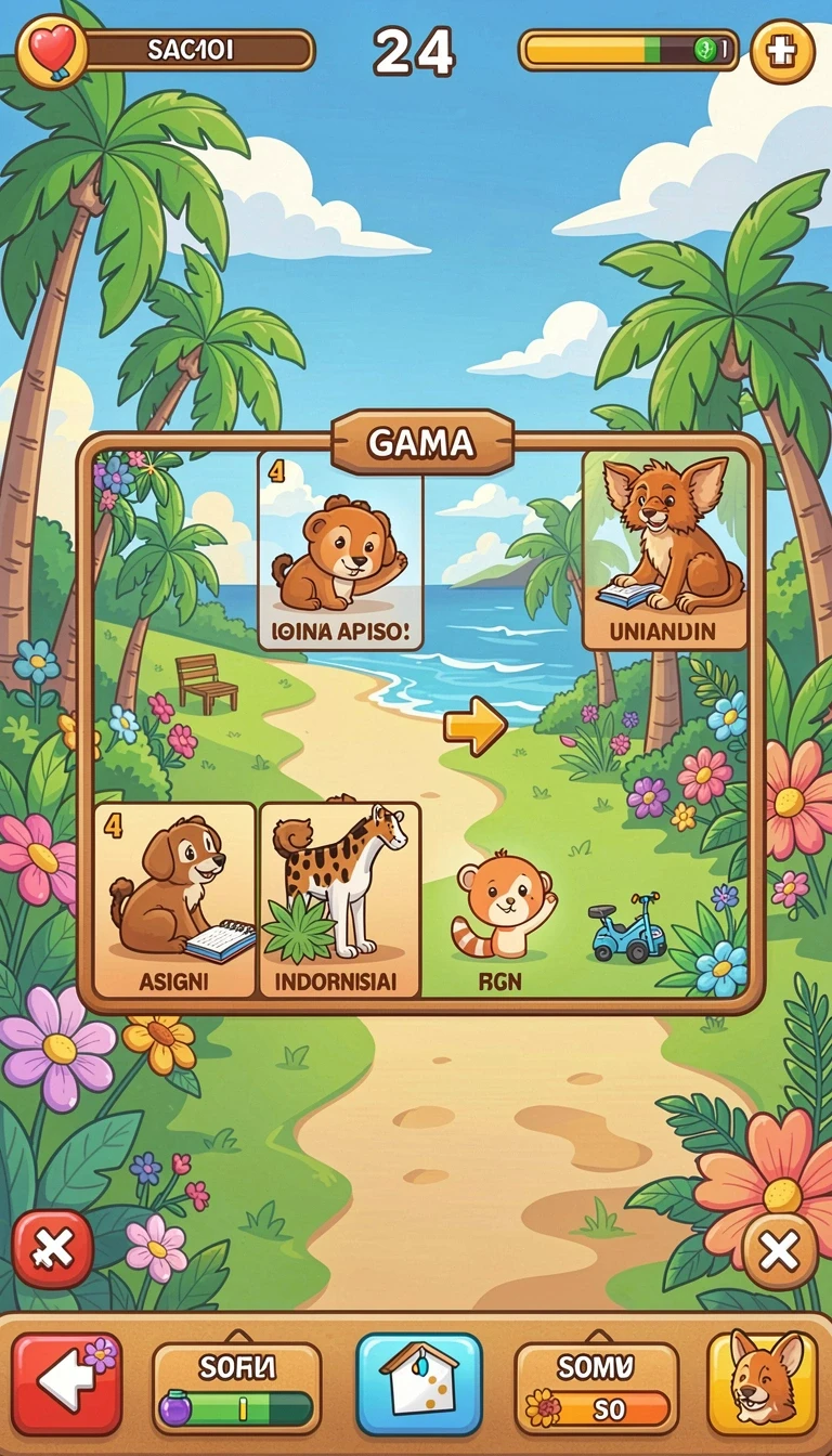Review Aplikasi dewitogel screenshot 1